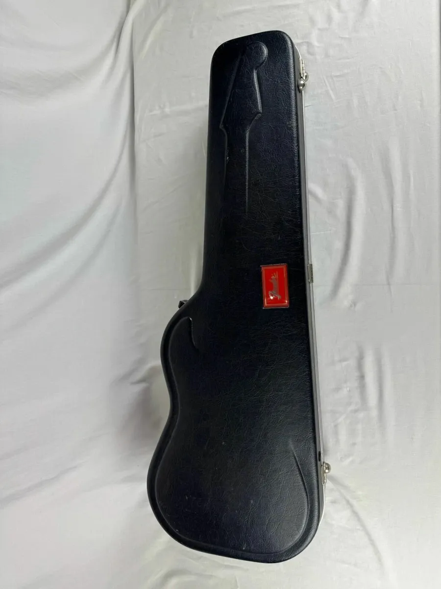 1997 Fender American Standard Stratocaster Case - Image 3