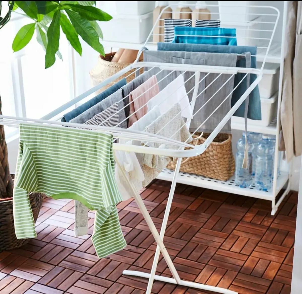 Cloth stand - Image 2