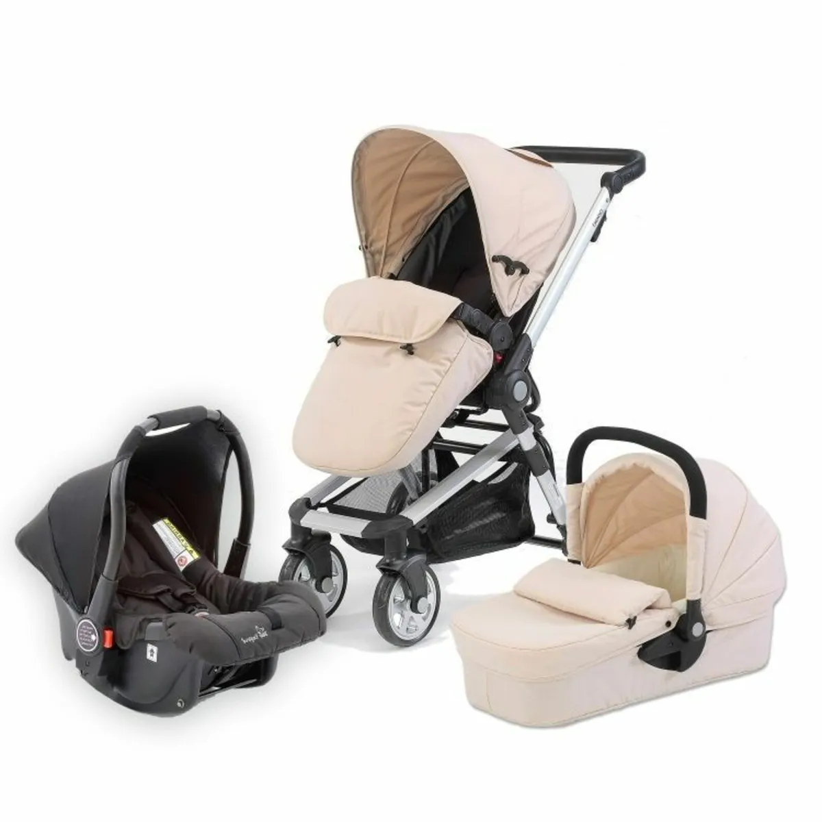 Buggy set - Image 1