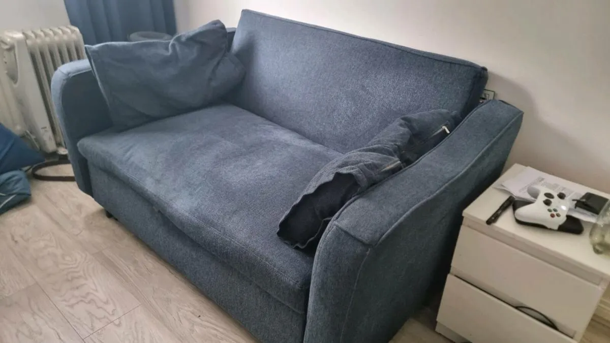 Sofa bed - Image 1