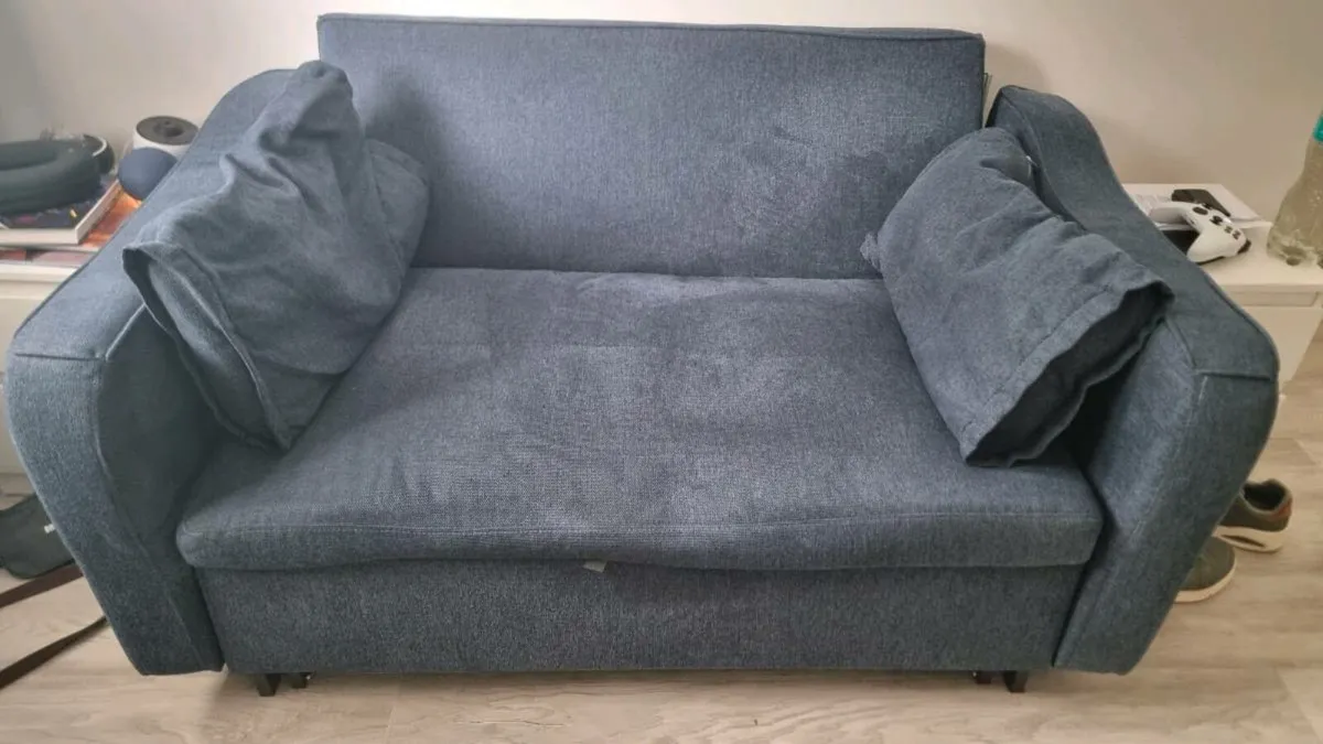 Sofa bed - Image 2