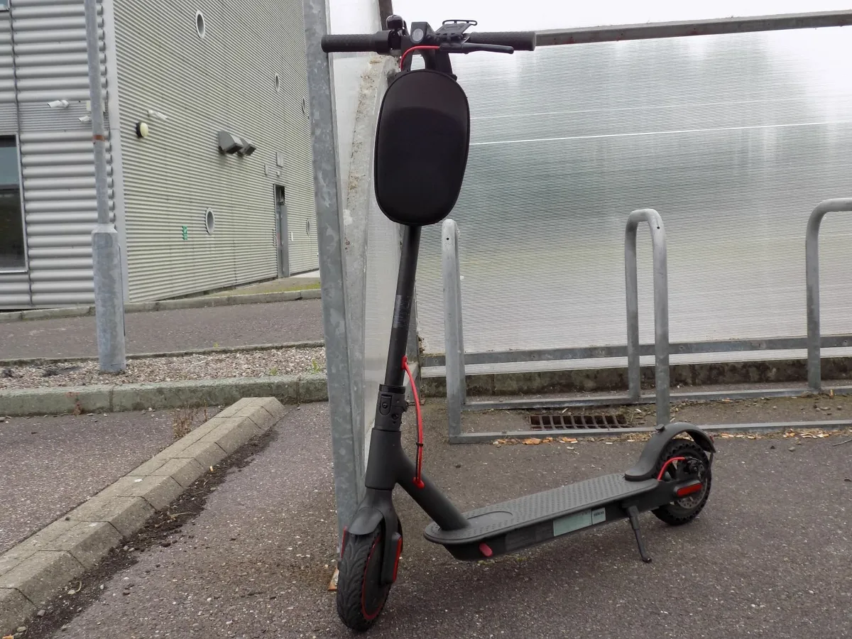 Xiaomi M365 Pro Electric Scooter - Image 2