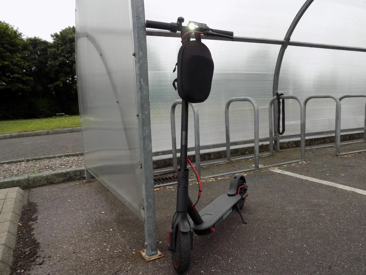 Xiaomi M365 Pro Electric Scooter - Image 1