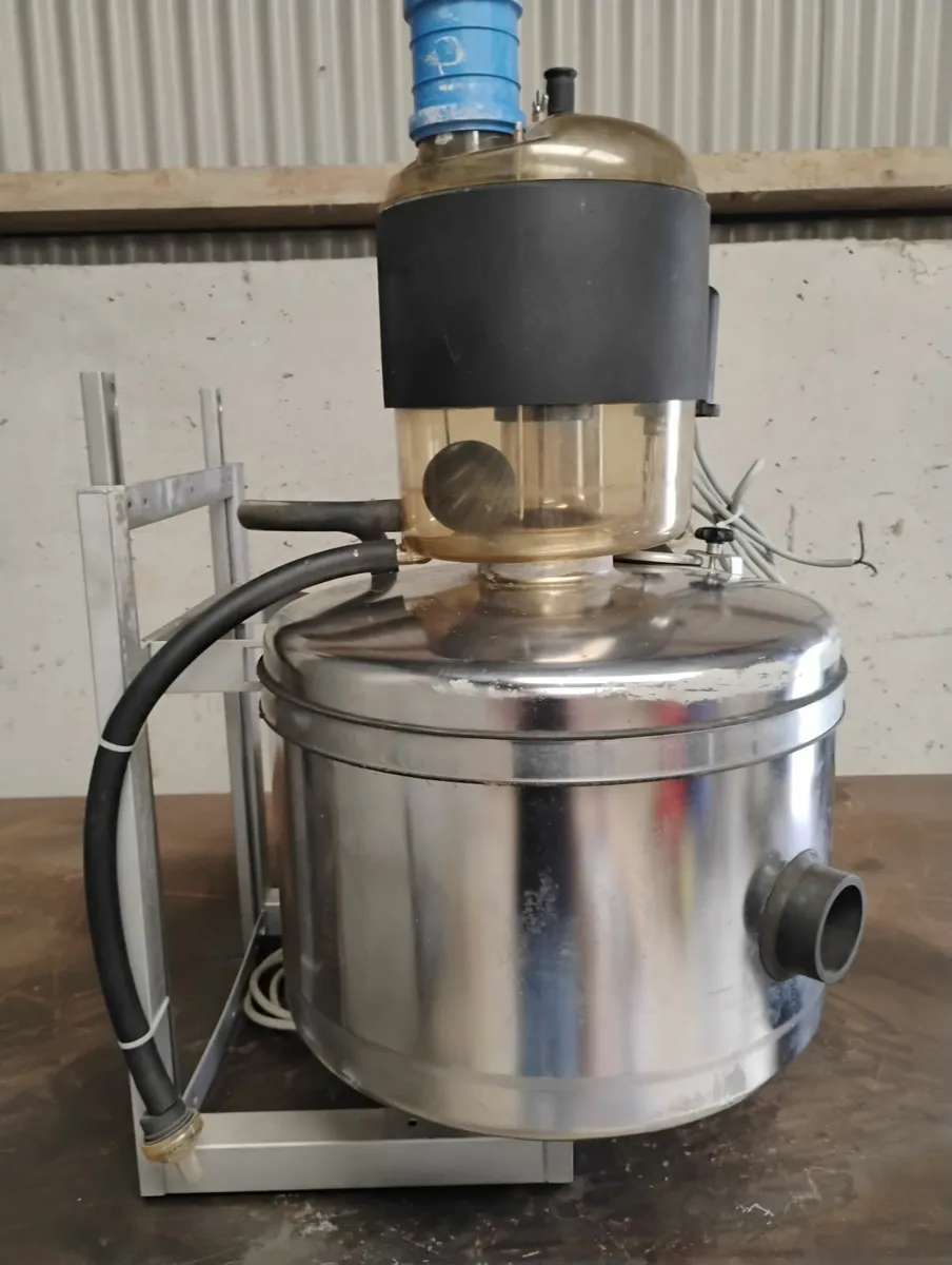 Milk Jar - Image 2