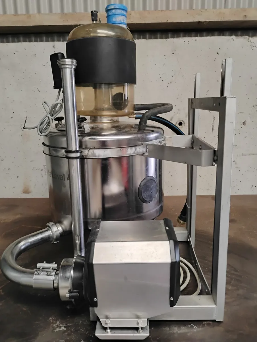 Milk Jar - Image 3