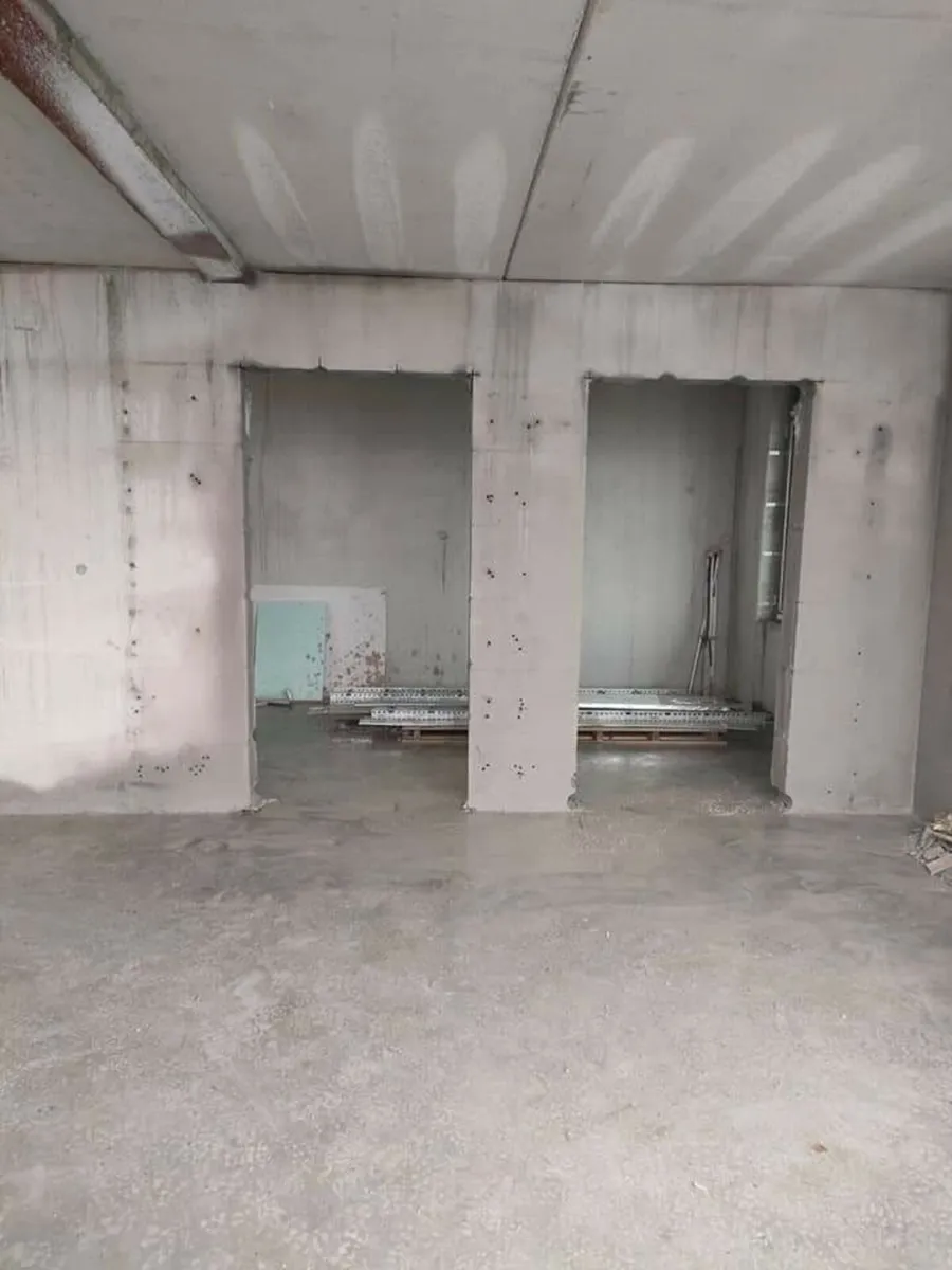 Ground Works, Concrete cutting - Image 3
