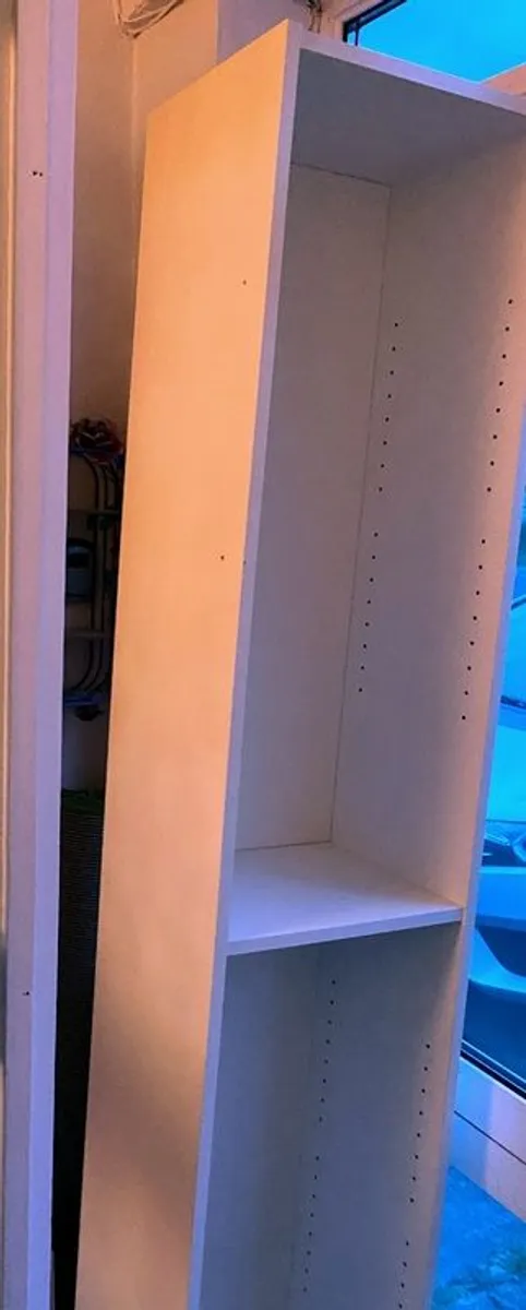 Ikea Besta Shelves - Image 2