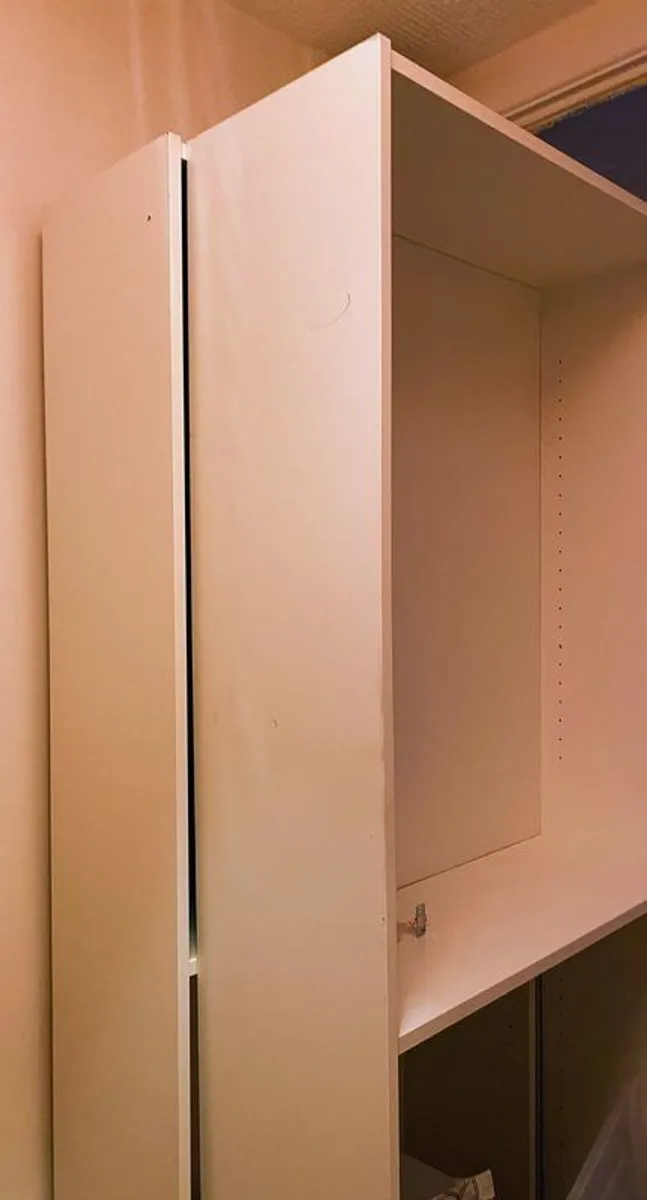Ikea Besta Shelves - Image 3