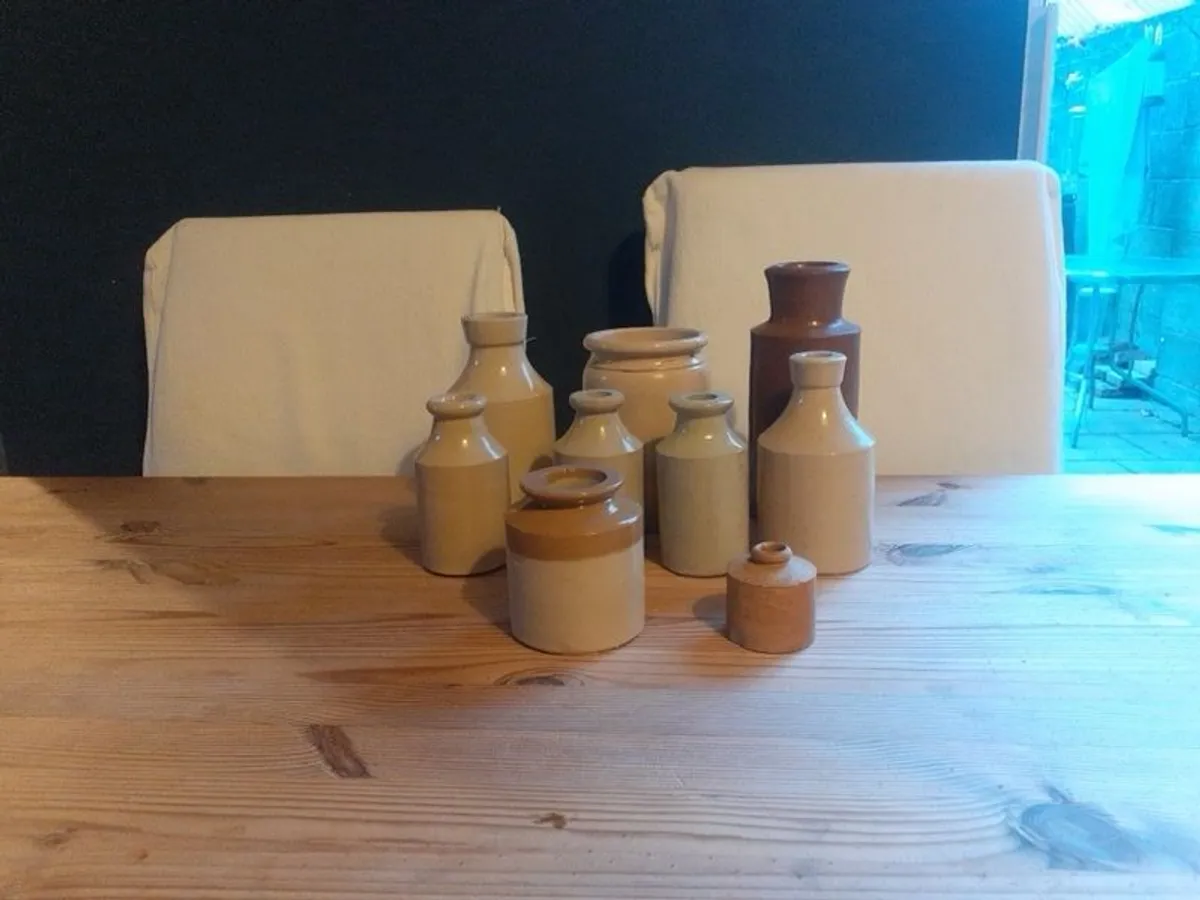 antiques and collectibles