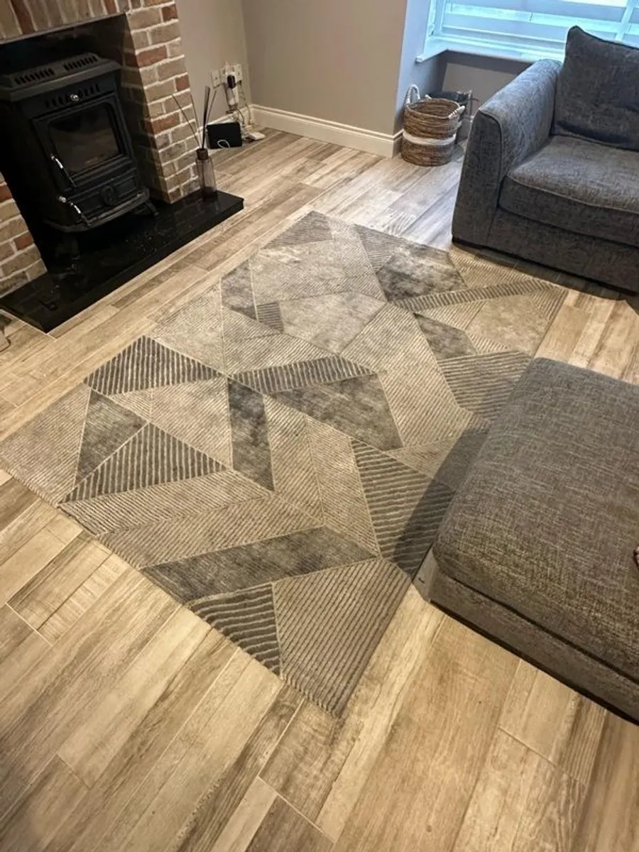 sitting room rug - Image 3