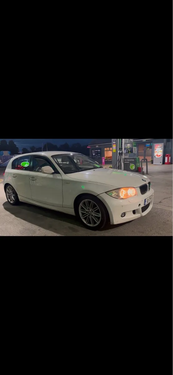 Msport 118d - Image 4