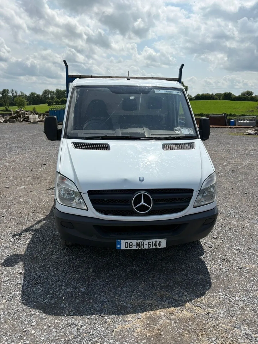 Mercedes Sprinter - Image 1