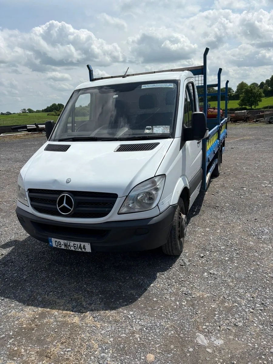 Mercedes Sprinter - Image 2
