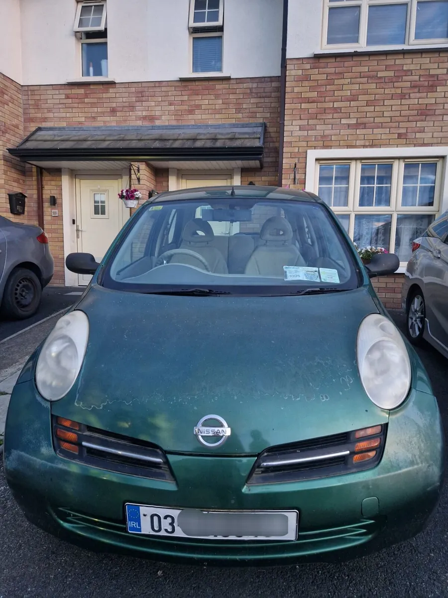Automatic car - Image 2