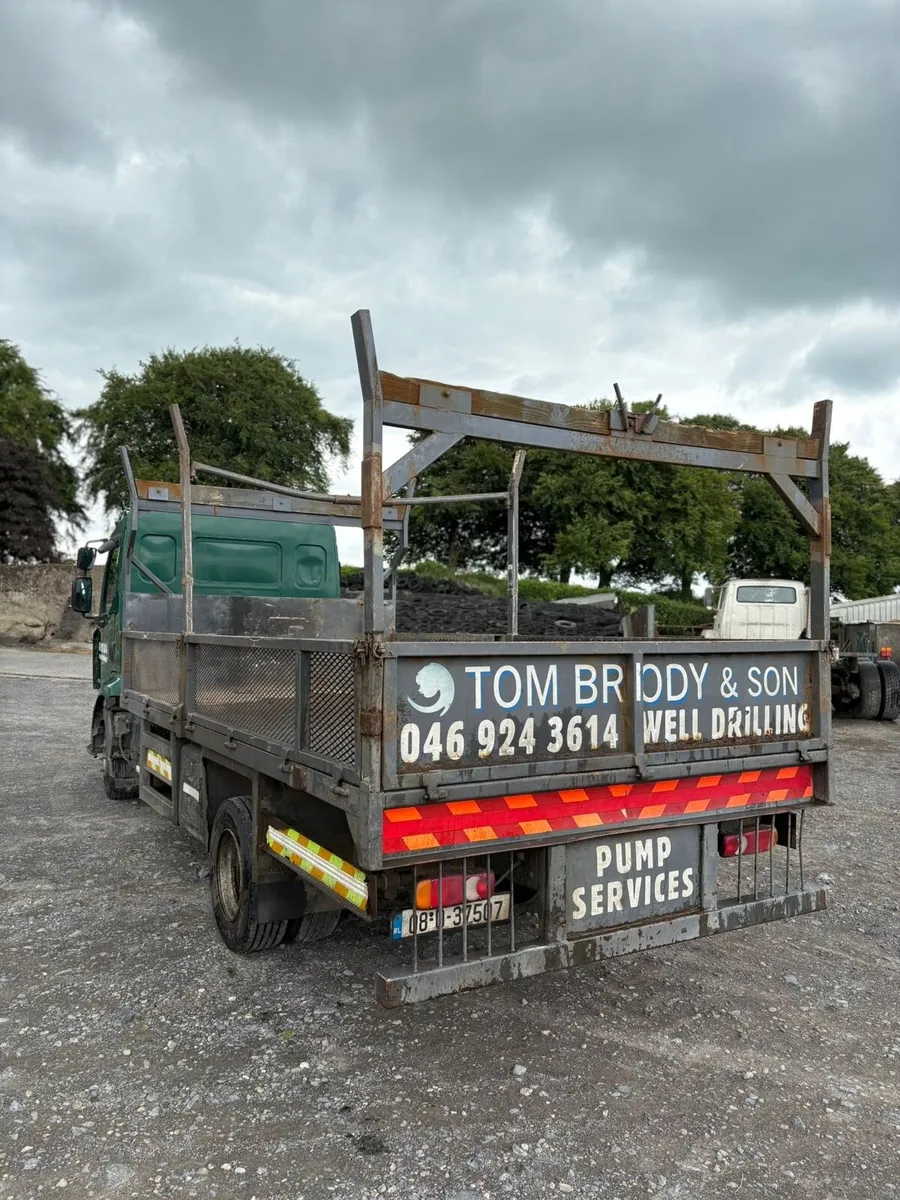 Renault 12ton Dropside - Image 4