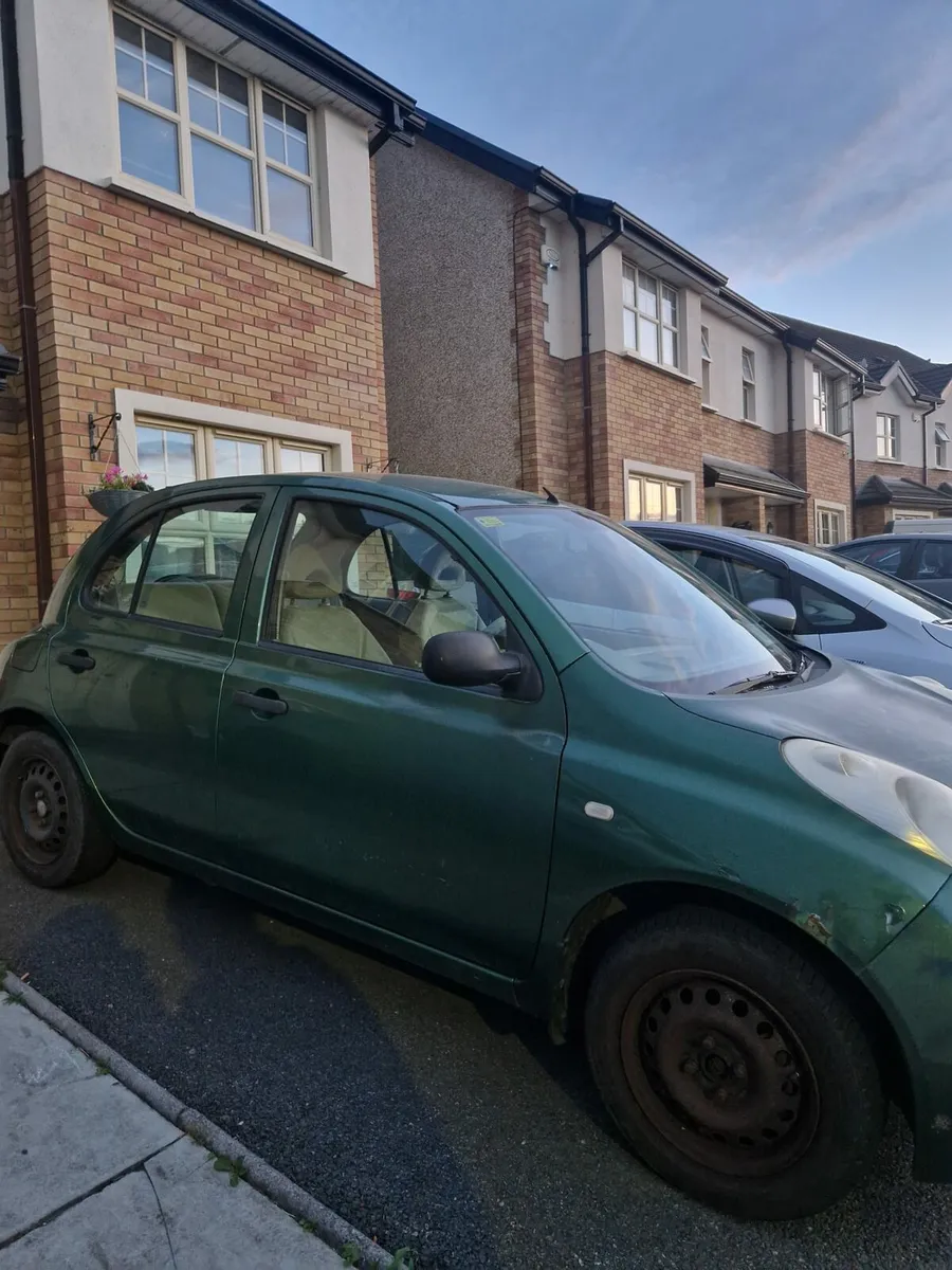 Automatic car - Image 3