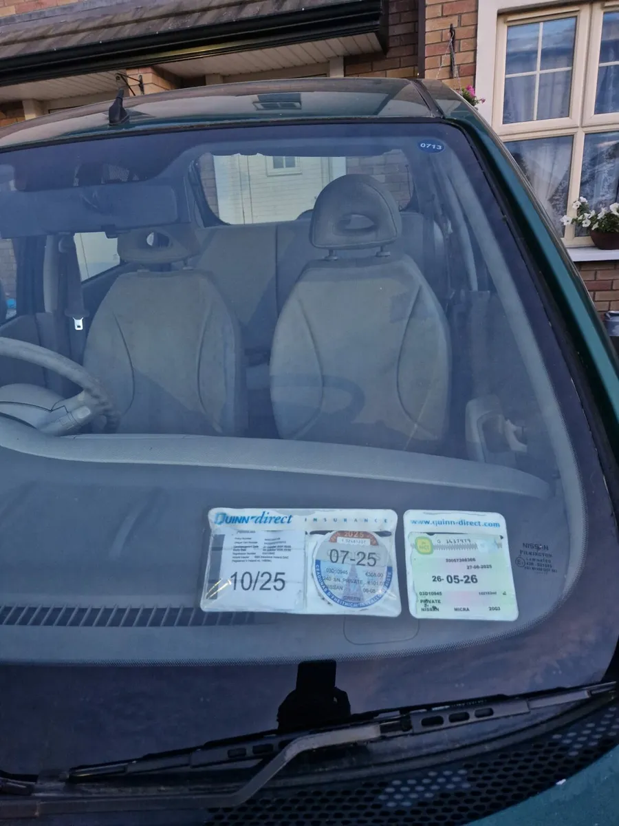 Automatic car - Image 4