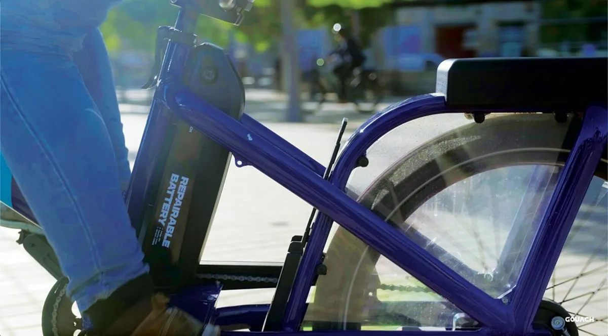 E-bike conversions - Battery reconditioning - Image 3
