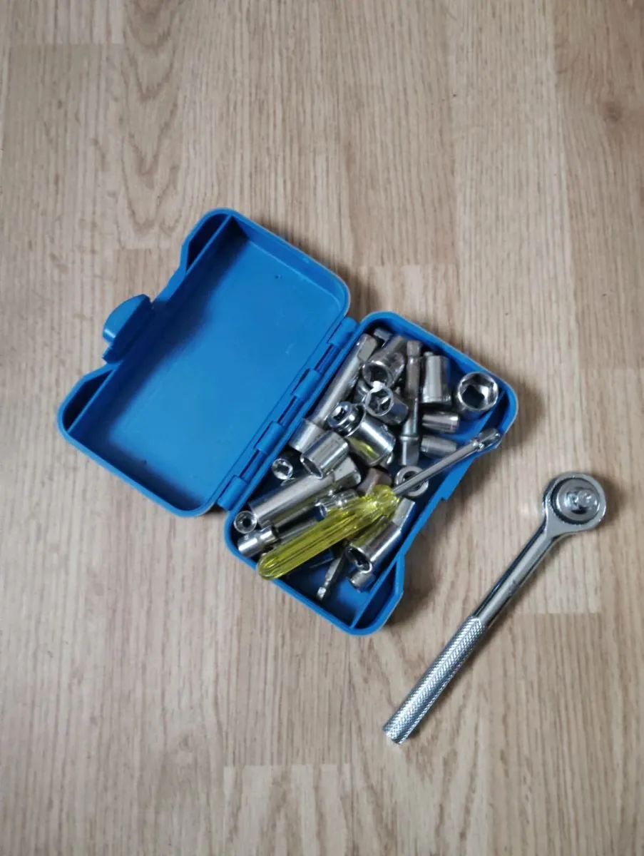 Tools