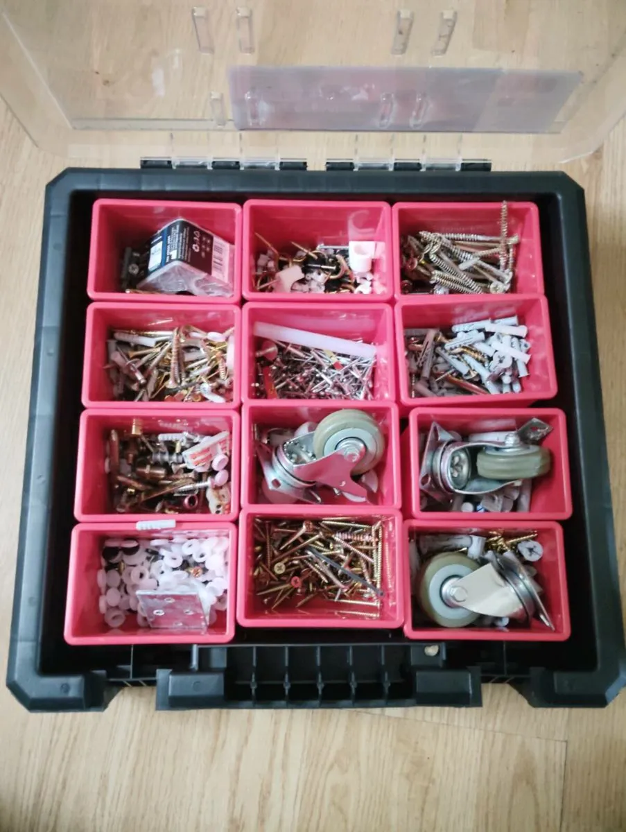 Tools - Image 1
