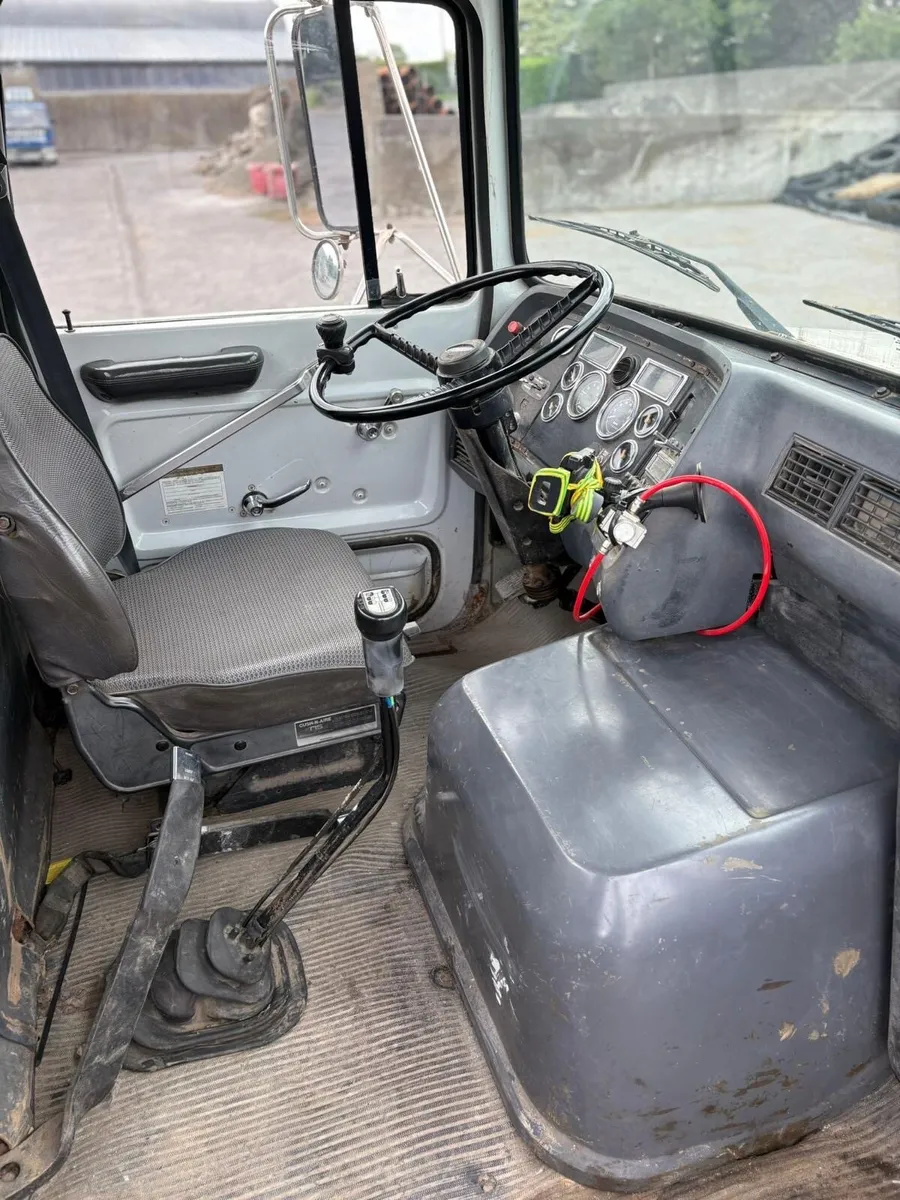 Ford Model LNT 9000 - Image 3