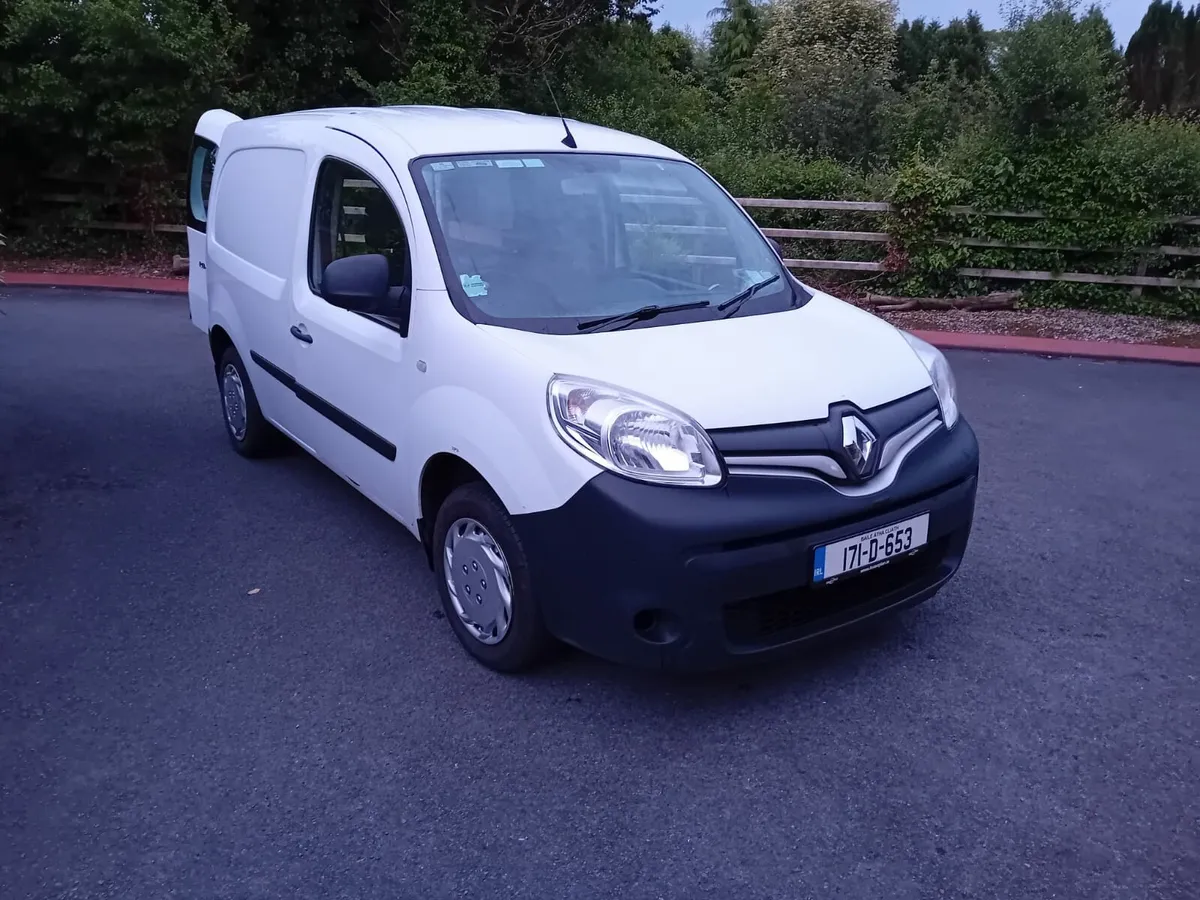 Renault kango - Image 4