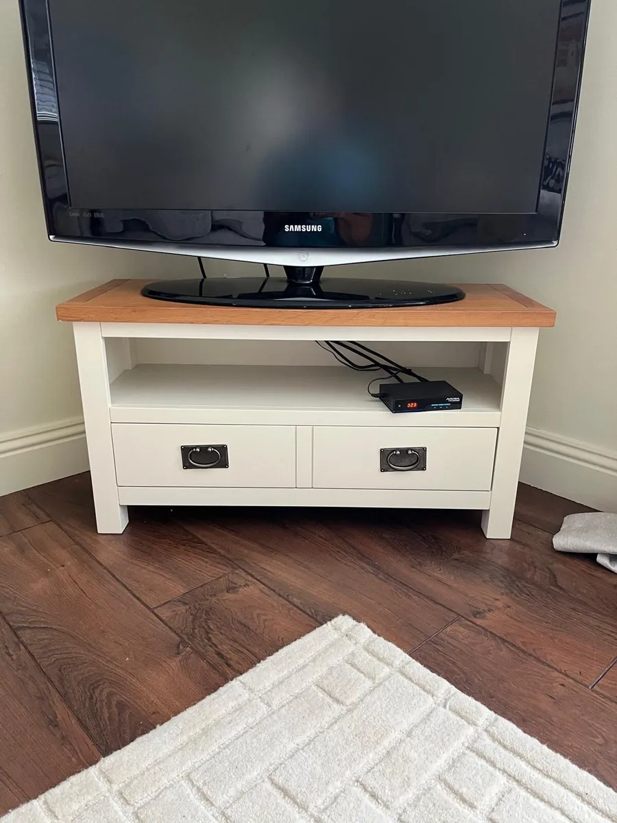 TV Cabinet - Image 2