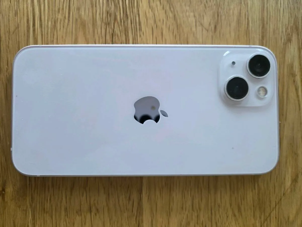Iphone 13 - Image 1