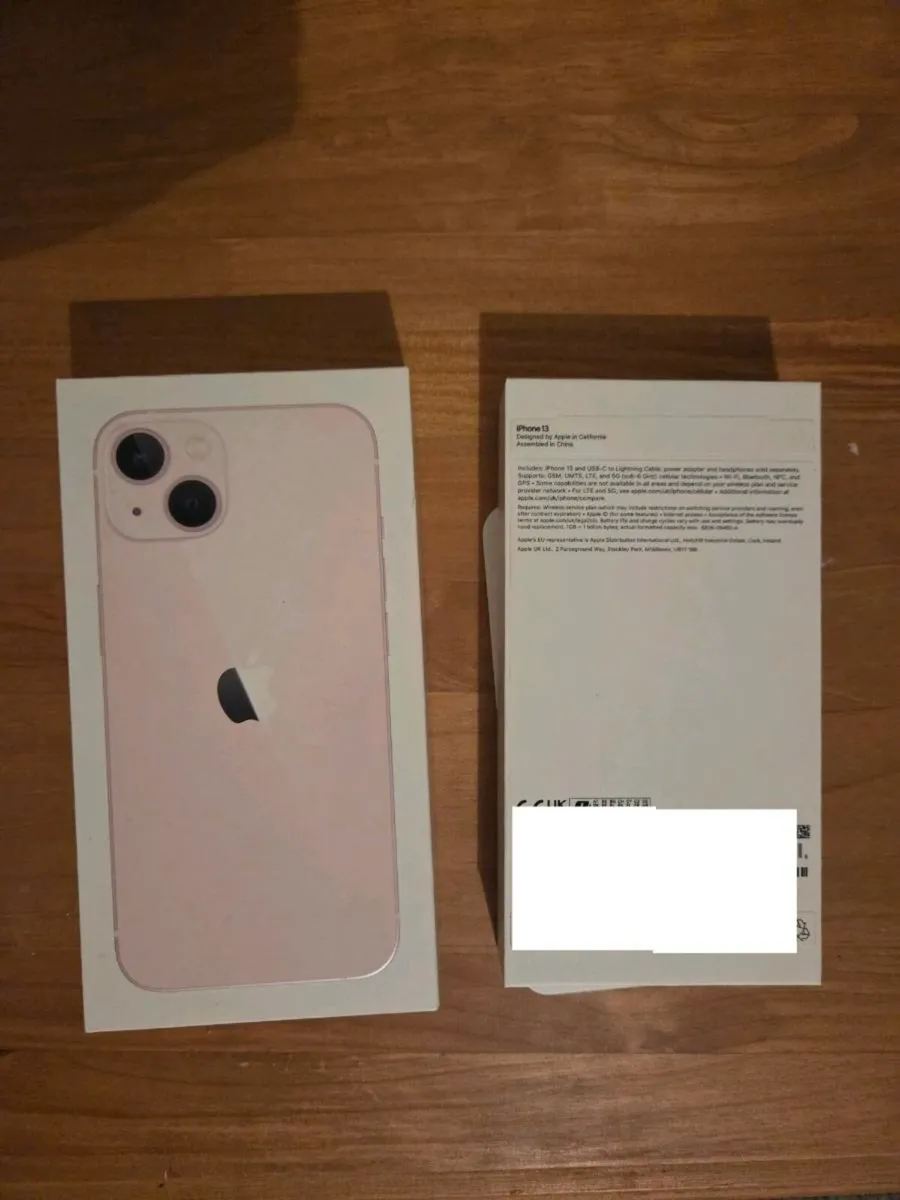 Iphone 13 - Image 4