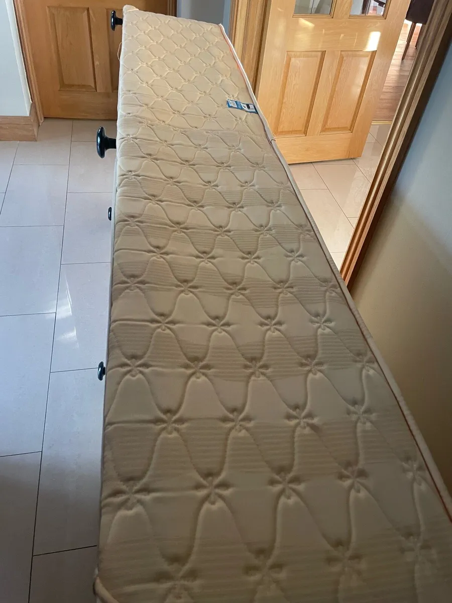 Superking Bed Base - Image 1