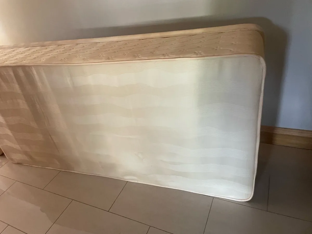 Superking Bed Base - Image 2