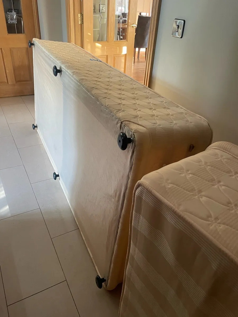 Superking Bed Base - Image 3