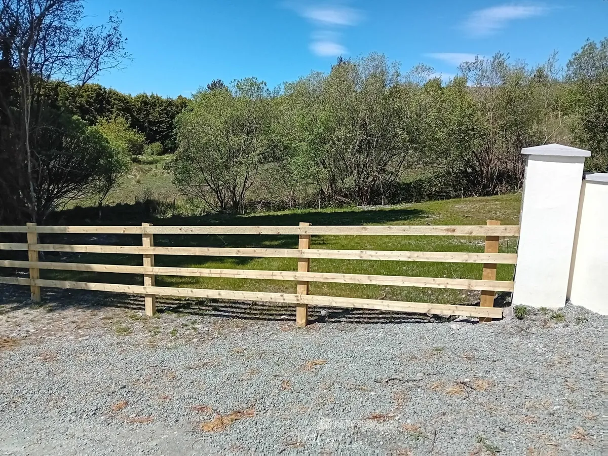 Fencing - Image 4