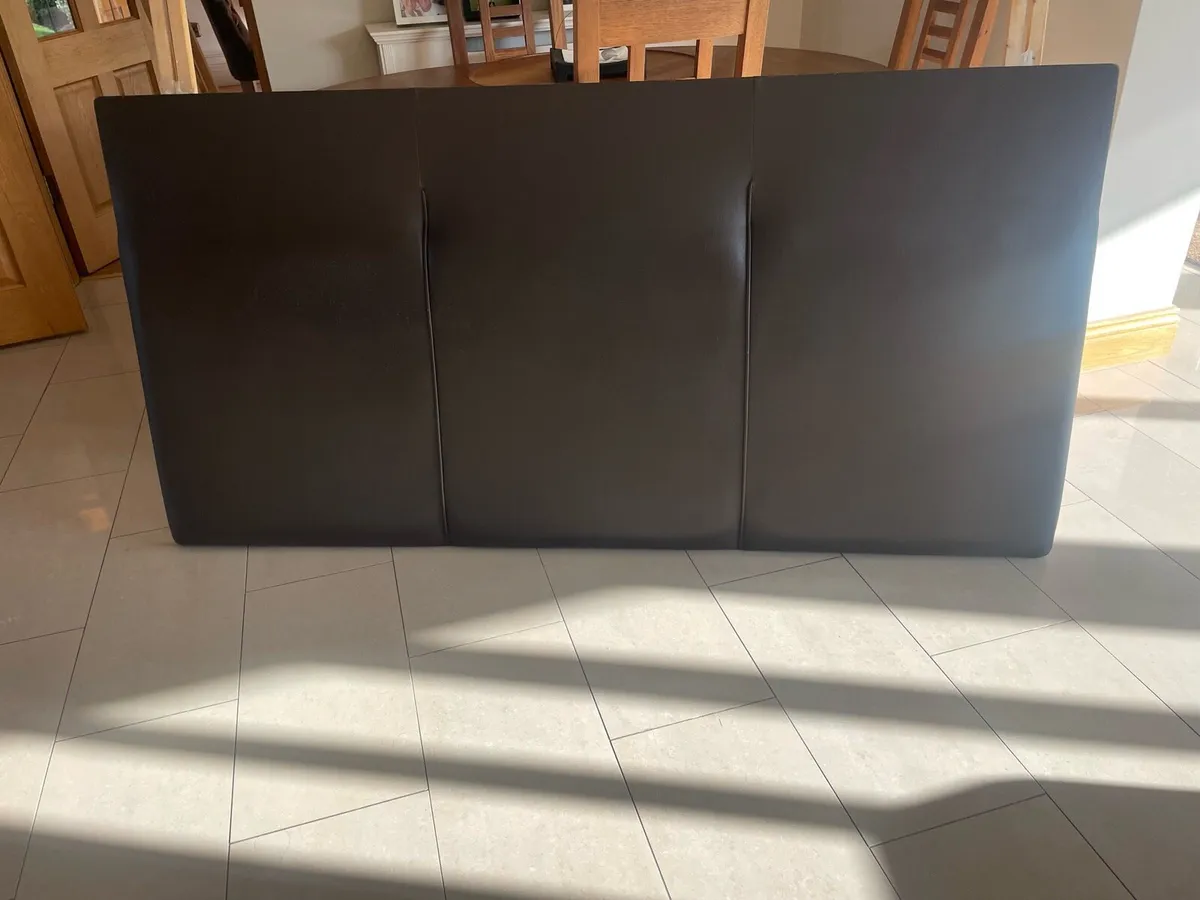 Headboard - Image 1