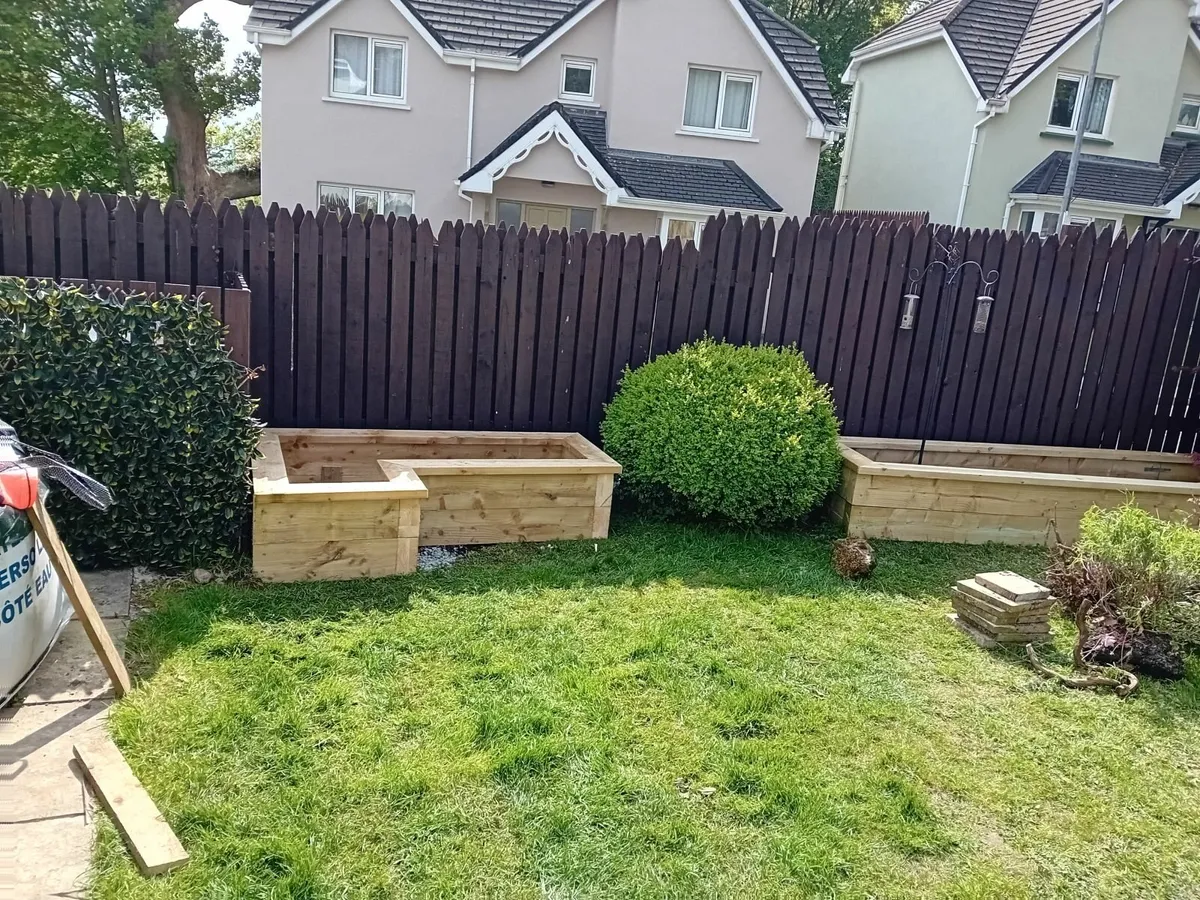 Planter boxes - Image 3