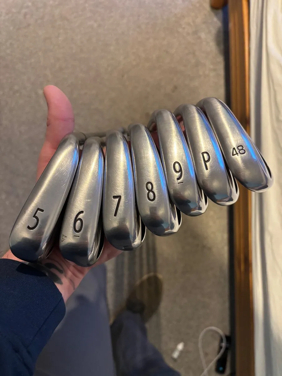 Titleist AP1 718 - Image 1