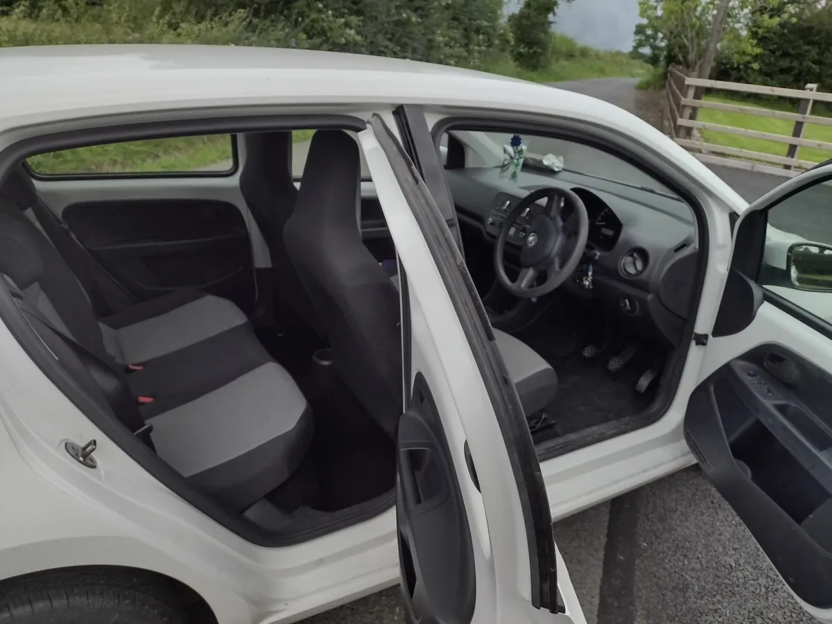 Skoda Citigo 2013 - Image 2