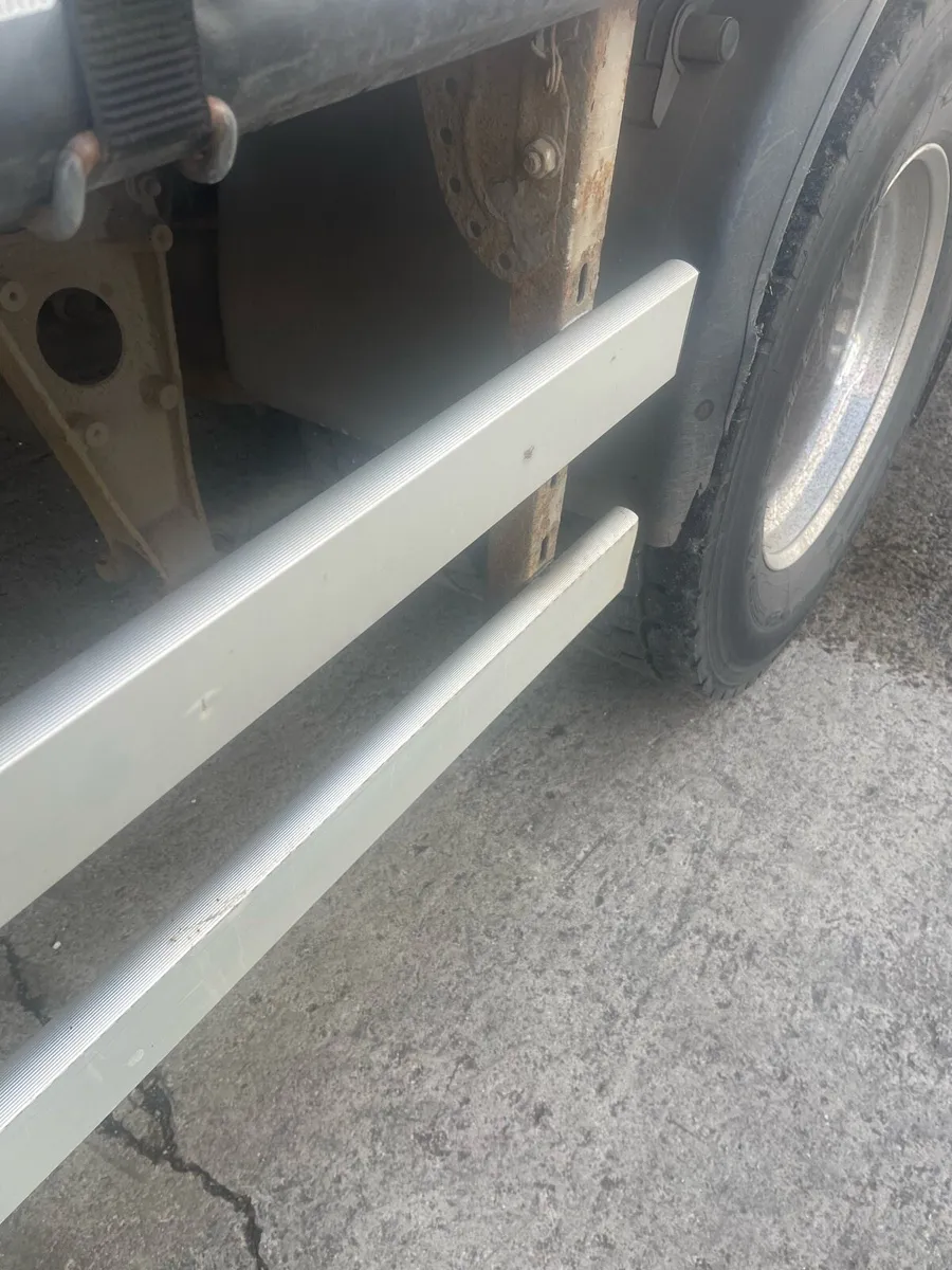 Daff truck - Image 2