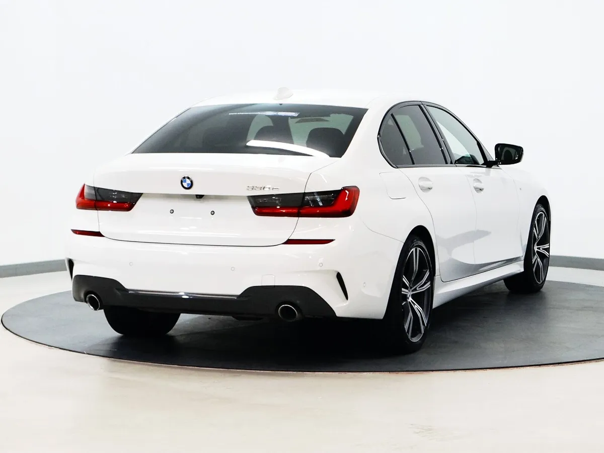 *103* 2021 BMW 3-Series 2.0 m-sport - Image 4