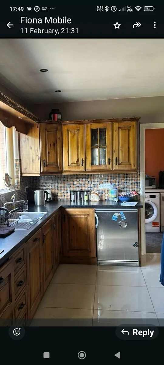 Kitchen units - Image 2