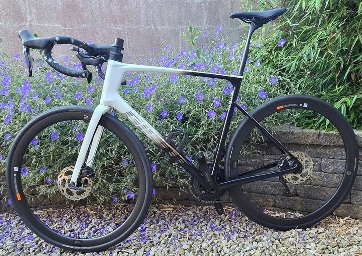 Giant Defy Pro 1 Large - Image 1