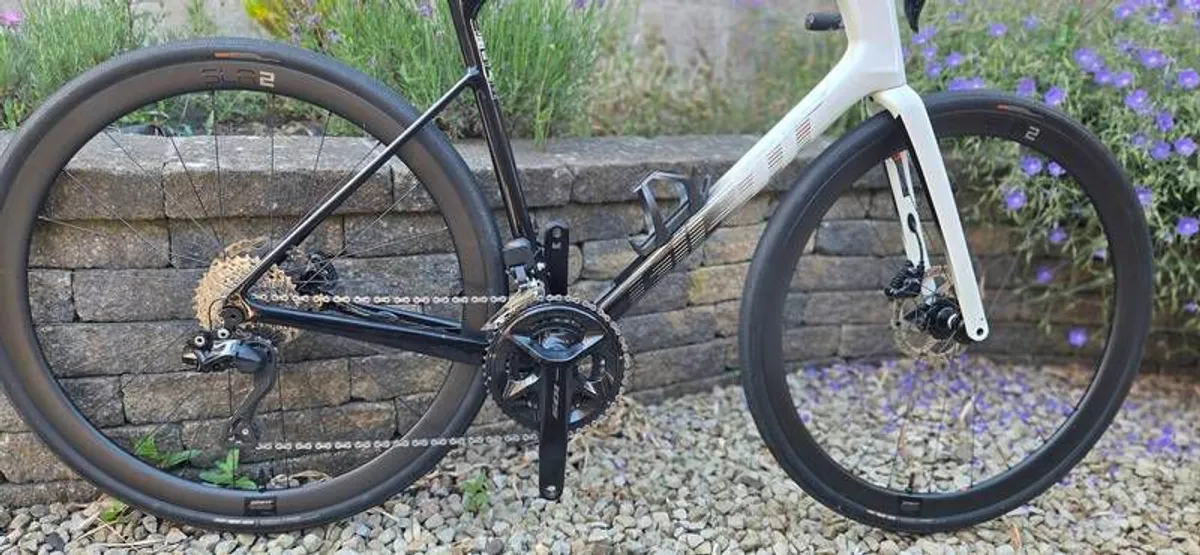 Giant Defy Pro 1 Large - Image 3