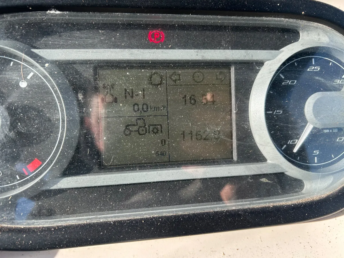 151 Landini 5-115H - Image 3