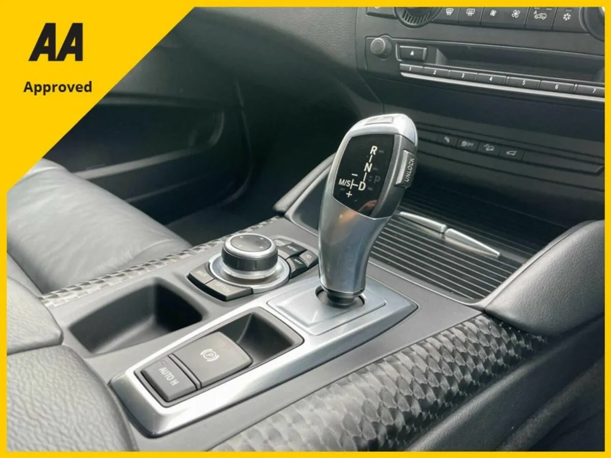 Bmw x 6 - Image 1