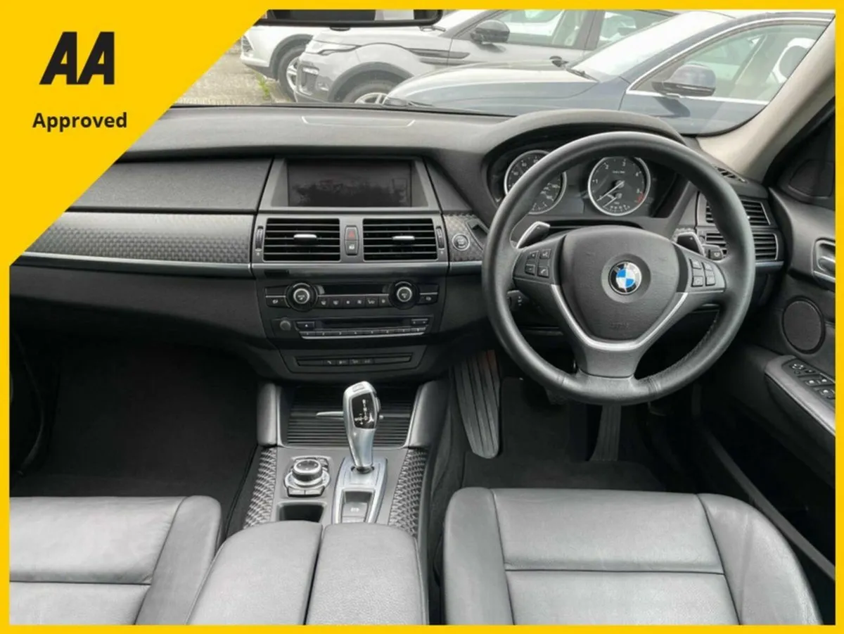 Bmw x 6 - Image 3