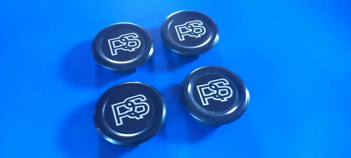 ESCORT MK2 RS PARTS - Image 2