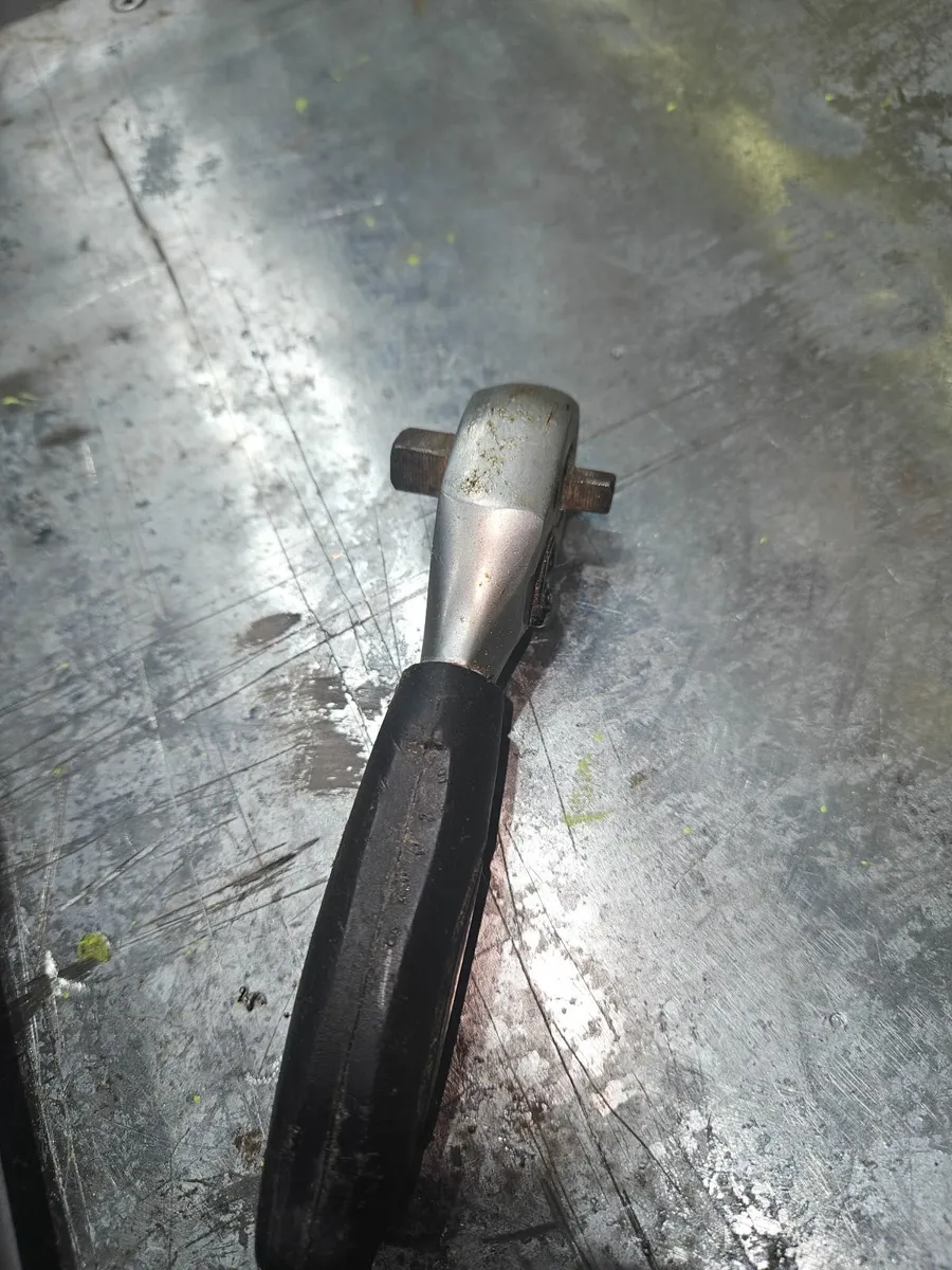 Extendable Ratchets - Image 2
