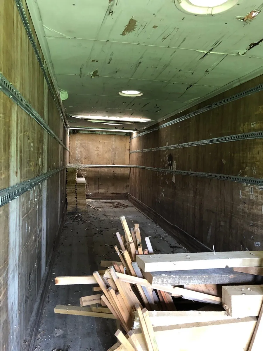 40ft Container - Image 1