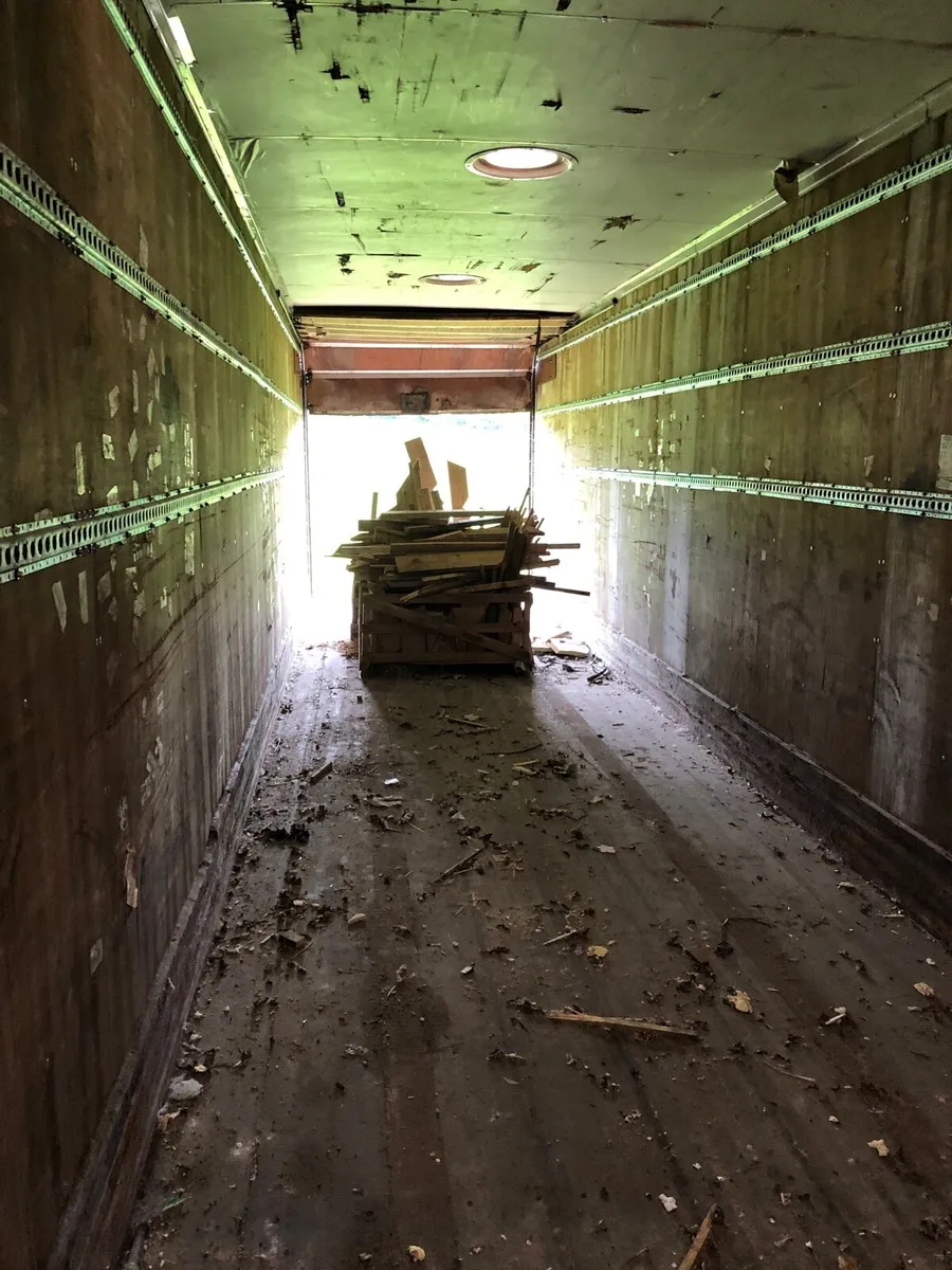 40ft Container - Image 2