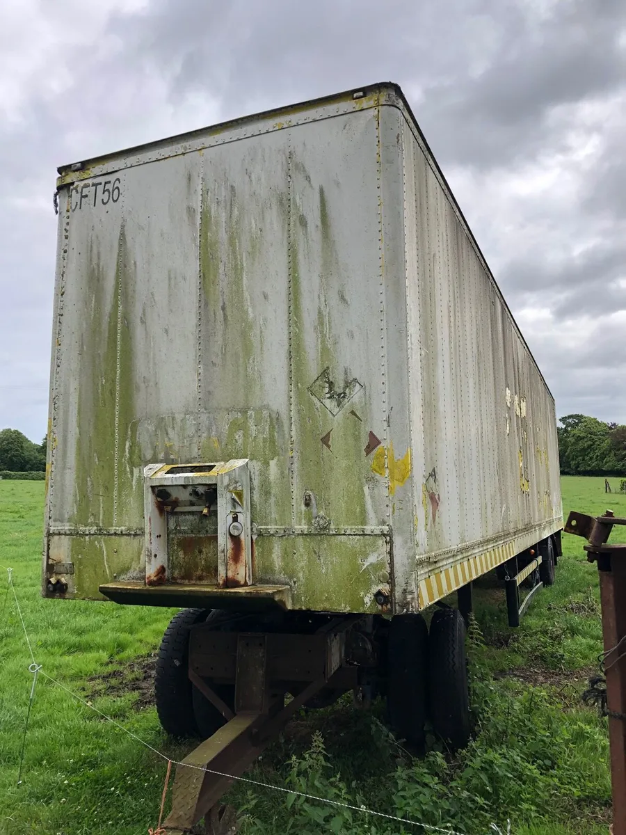 40ft Container - Image 3